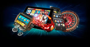 Официальный сайт Casino Bet Andreas