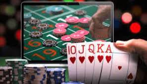 Как войти на сайт Casino Lex